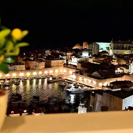 Apartman Slavica Dubrovnik