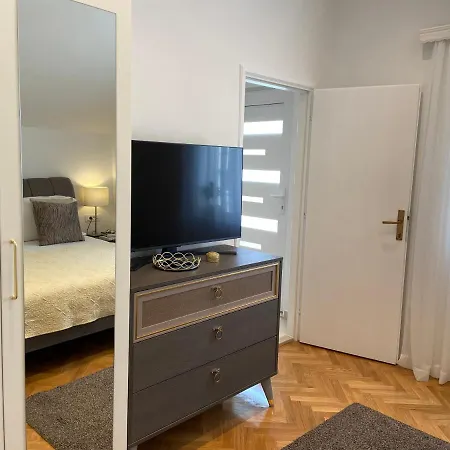 Apartman Slavica *