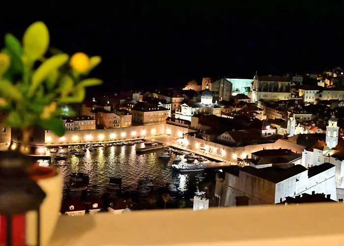 Lägenhet Slavica Dubrovnik