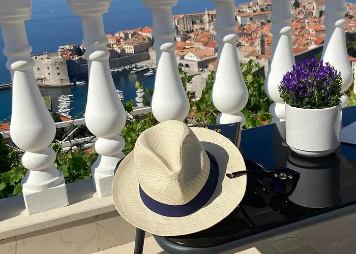 Slavica * Dubrovnik