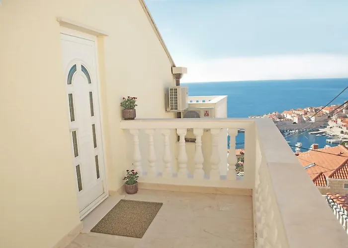 Slavica Dubrovnik