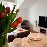 Slavica Apartament
