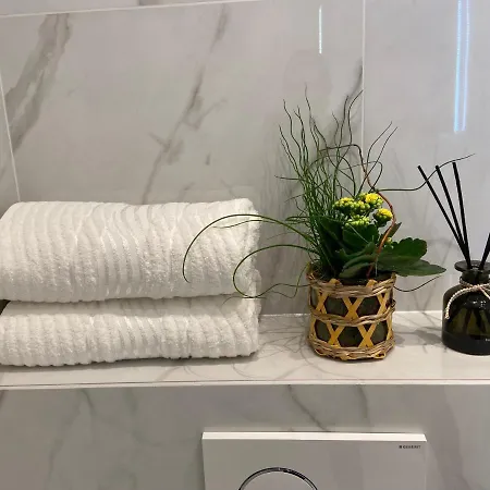 Slavica Apartment Dubrovnik