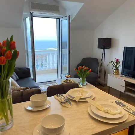 Slavica Dubrovnik