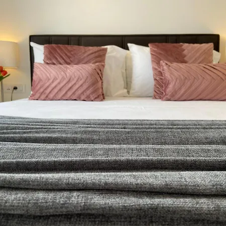 Slavica Apartment Dubrovnik