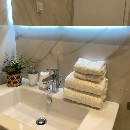 Slavica Apartment