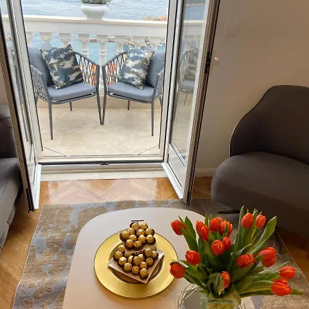 Slavica Apartament *