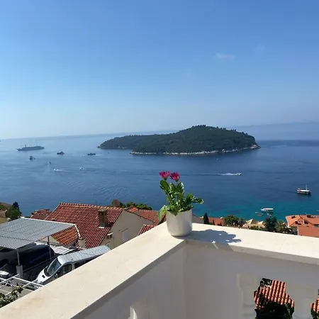 Apartment Slavica Dubrovnik