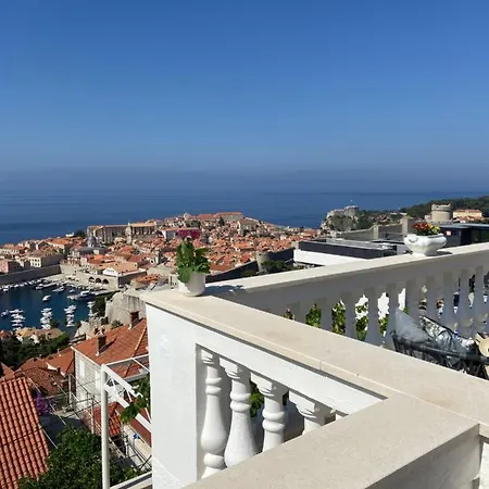 Slavica Appartement
