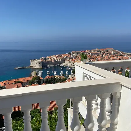 Apartment Slavica Dubrovnik