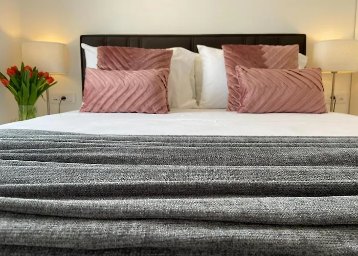 Slavica Appartement Dubrovnik