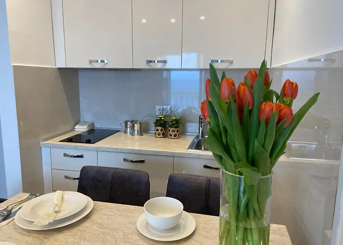 Daire Slavica Dubrovnik