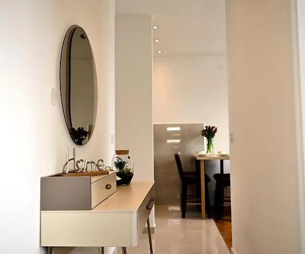 דירה Slavica דוברובניק