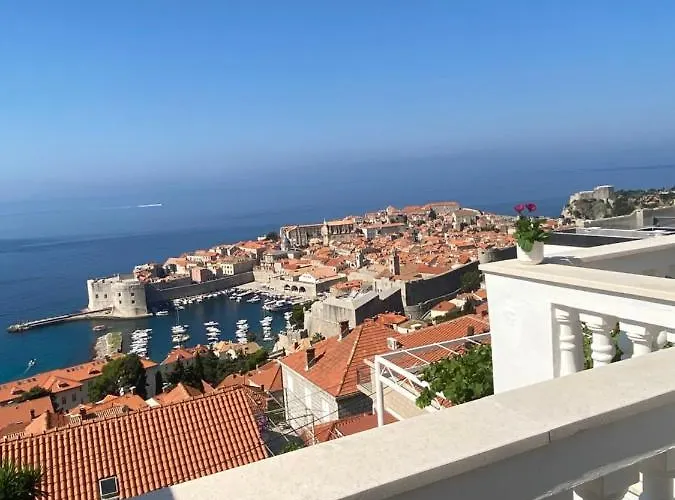 Slavica * Dubrovnik