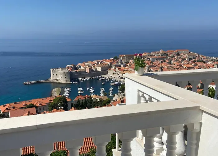 Daire Slavica Dubrovnik
