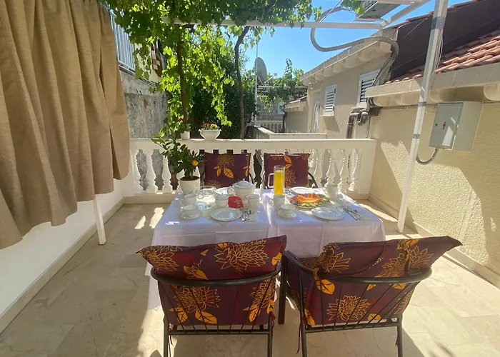 דירה Slavica דוברובניק