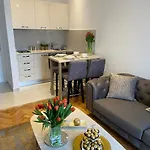 Slavica Apartman *