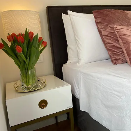Slavica Apartment
