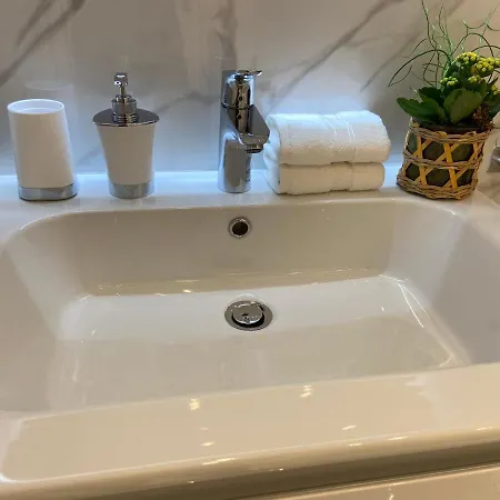 Slavica Apartman *