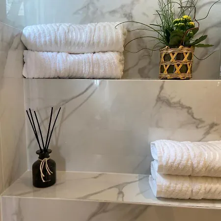 Slavica Apartment