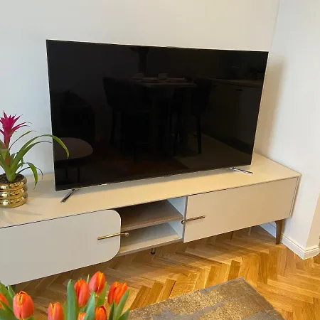 Apartment Slavica *