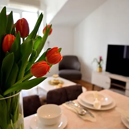 Slavica Apartman