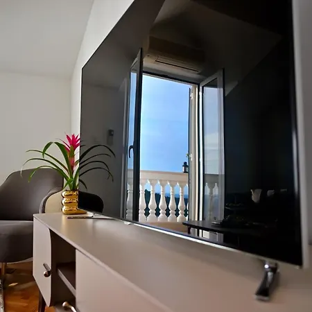 Apartment Slavica *