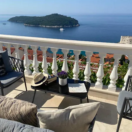 Slavica Apartment