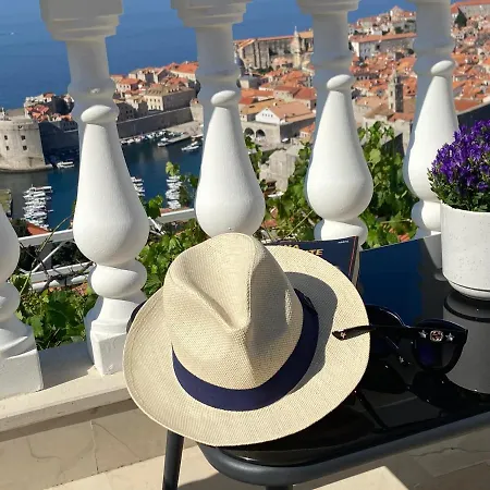 Slavica * Dubrovnik