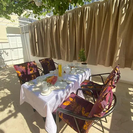 Apartment Slavica *