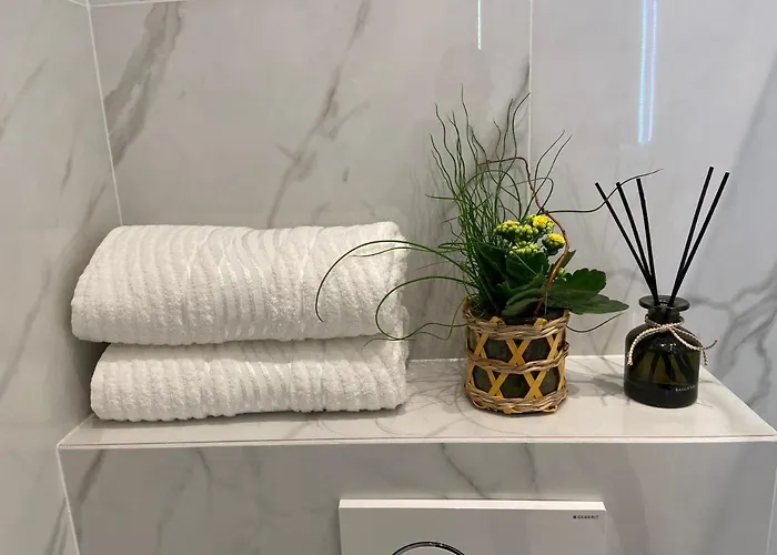 Slavica 公寓 杜布罗夫尼克